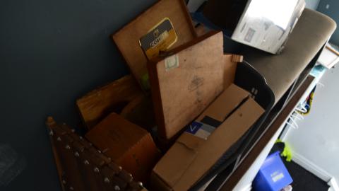 Main floor, meh, second floor, sheesh - DSC_1492.JPG