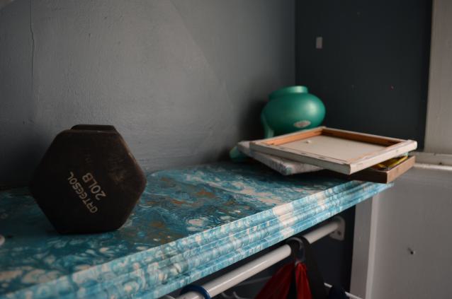 Main floor, meh, second floor, sheesh - DSC_1491.JPG