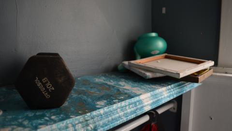 Main floor, meh, second floor, sheesh - DSC_1491.JPG