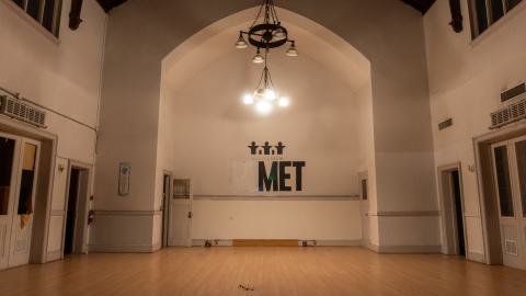 Photo from Mama, I'm Coming Home