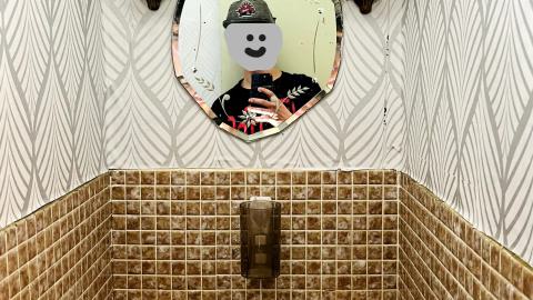 Back to the 1860's - IMG_2269.jpg