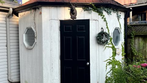 Back to the 1860's - IMG_2310.jpg