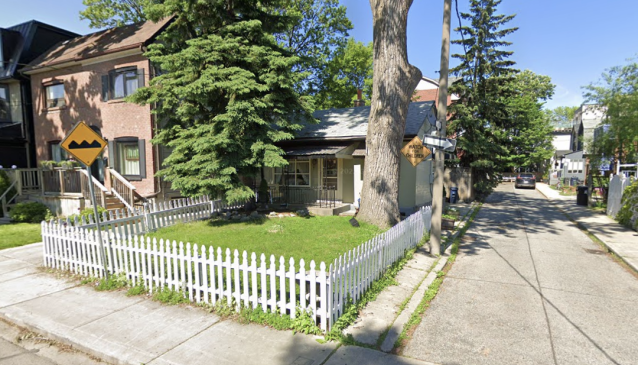 Back to the 1860's - Knox House.png