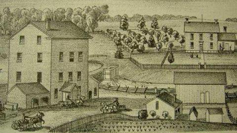 Altona Ghost Town in Progress - Altona-(ghost-town)37.jpg