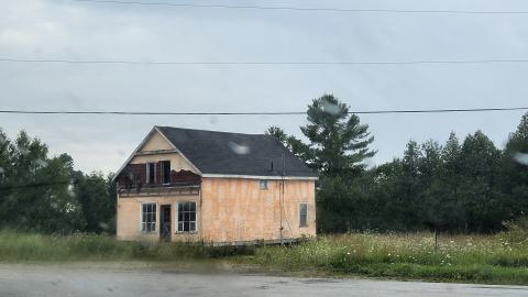 Dryden Corner cover photo