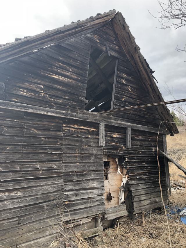 Cabin
