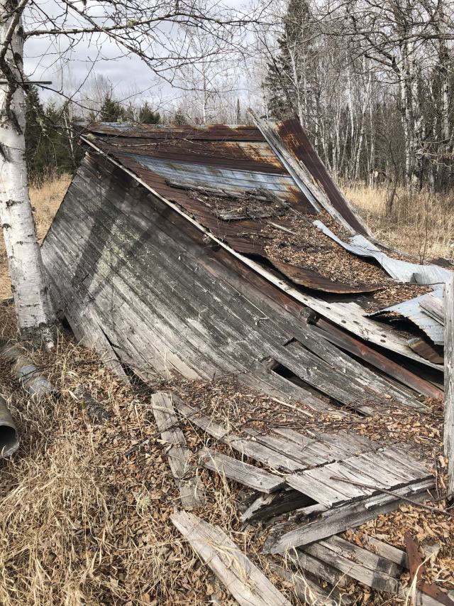 Outbuilding