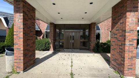 Photo from Two Visits - September 2022