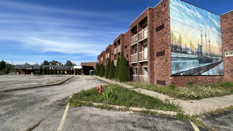 Photo from Two Visits - September 2022