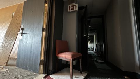 Photo from Two Visits - September 2022