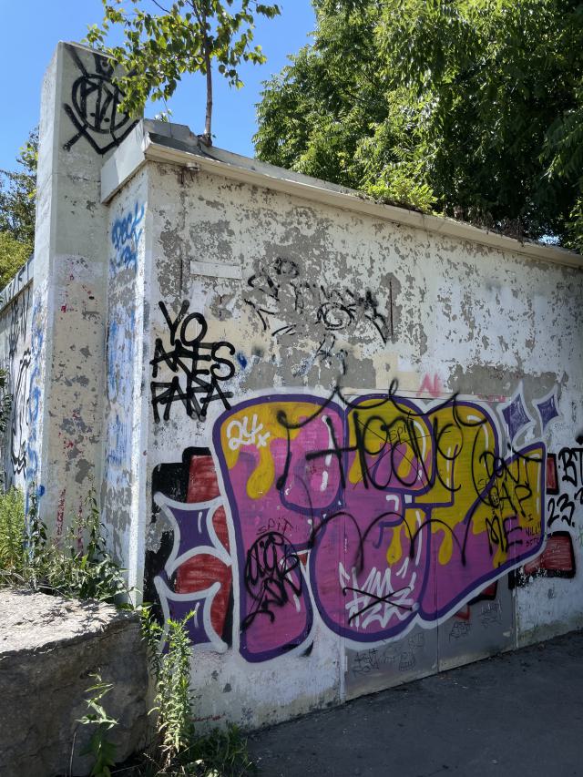 Down By The Bay - Toronto, Ontario