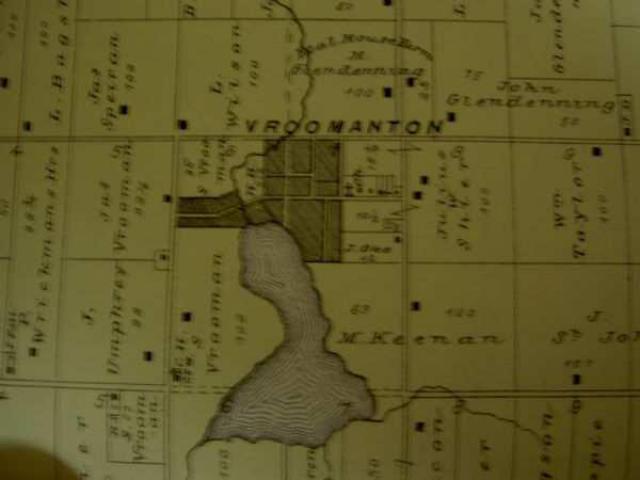 Vroomanton (ghost town) photo 2