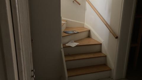 Can We Go Back, To The Way It Used To Be cover photo