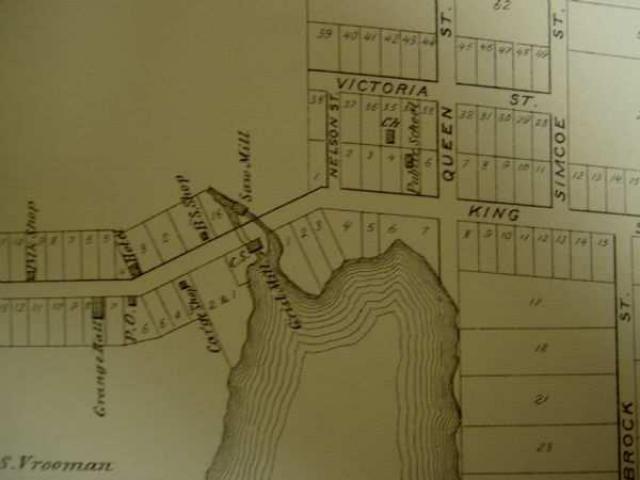 Vroomanton (ghost town) photo 2