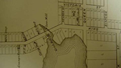 Vroomanton (ghost town) photo 2