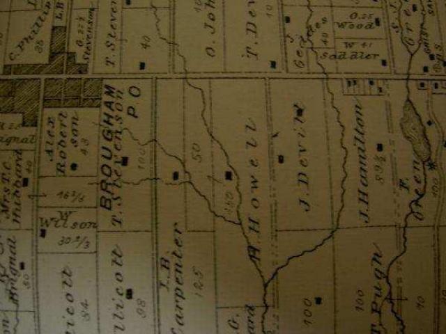 Howell's Hollow (ghost town) photo 2