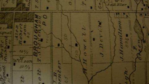 Howell's Hollow (ghost town) photo 2