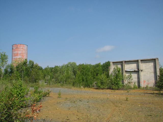 Tower & Structure