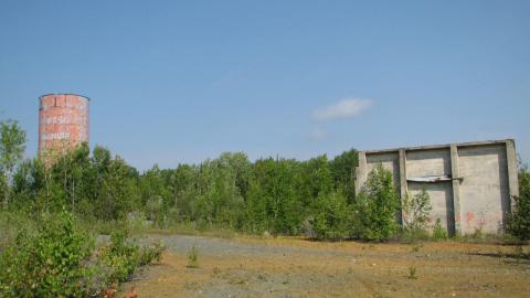 Photo from Langmuir Mine - 2025 Adventure