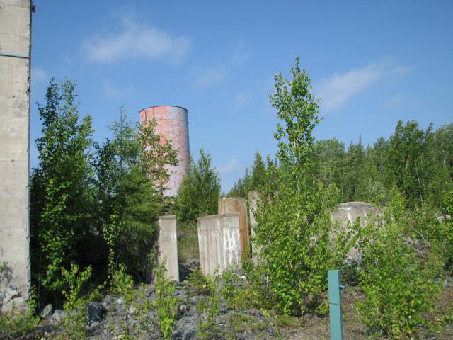 Foundations