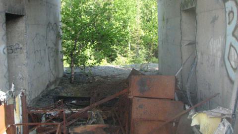 Photo from Langmuir Mine - 2025 Adventure