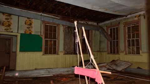 Cape Traverse School photo 2