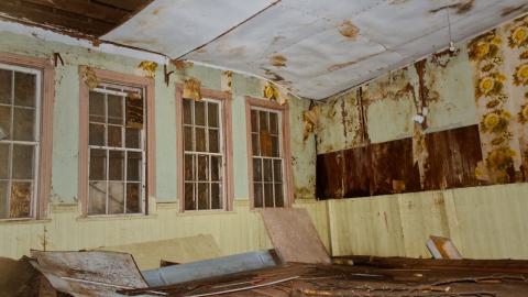 Cape Traverse School photo 4