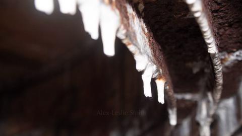 Fort Dufferin - Saint John, New Brunswick