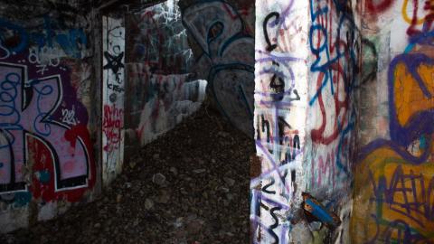 Fort Dufferin photo 3