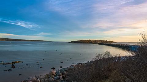 Fort Dufferin photo 2