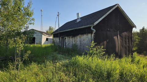 Consolation Location cover photo