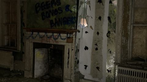 Photo from Old Stone Farmhouse