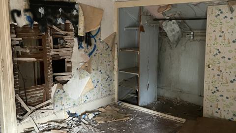 Photo from Old Stone Farmhouse