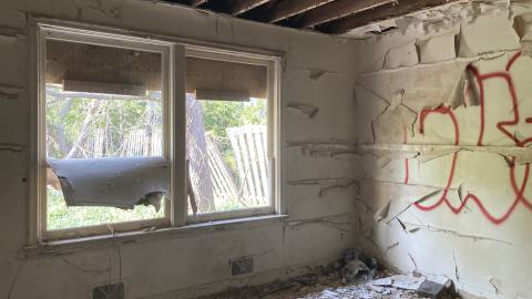 Up And Around - Don't Go Down - IMG_1475.JPG