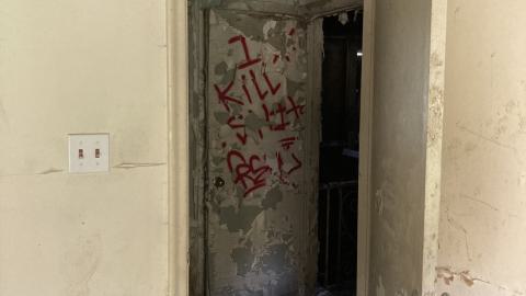 Up And Around - Don't Go Down - IMG_1477.JPG