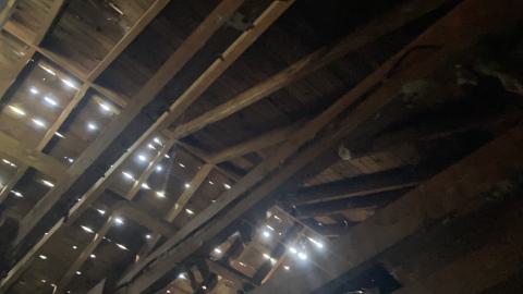 Up And Around - Don't Go Down - IMG_1480.JPG