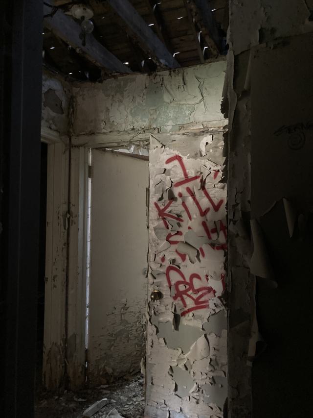 Up And Around - Don't Go Down - IMG_1483.JPG