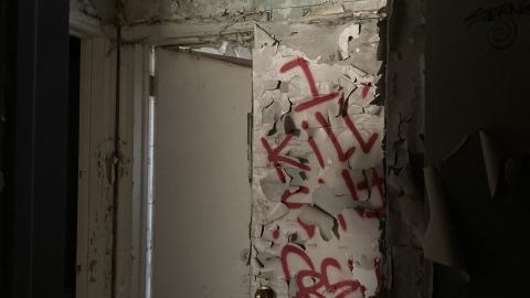 Up And Around - Don't Go Down - IMG_1483.JPG