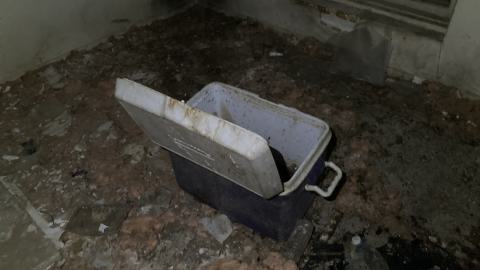 Up And Around - Don't Go Down - IMG_1489.JPG