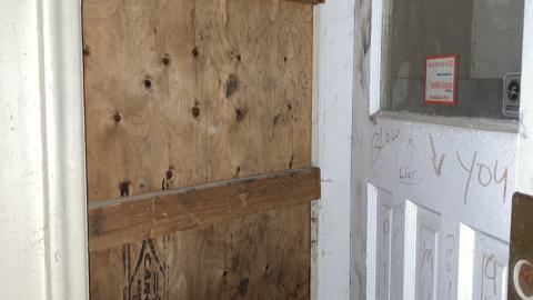 Up And Around - Don't Go Down - IMG_1510.JPG