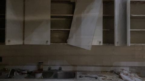 Up And Around - Don't Go Down - IMG_1513.JPG