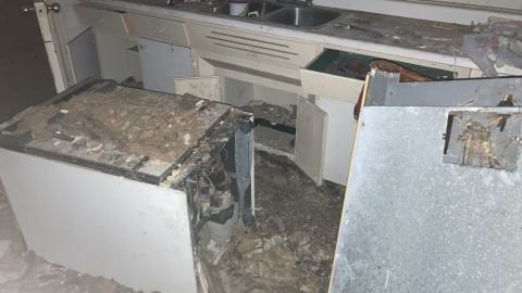 Up And Around - Don't Go Down - IMG_1516.JPG