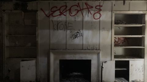 Up And Around - Don't Go Down - IMG_1531.JPG