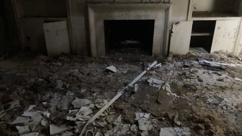 Up And Around - Don't Go Down - IMG_1532.JPG