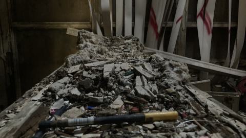 Up And Around - Don't Go Down - IMG_1546.JPG