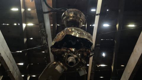 Up And Around - Don't Go Down - IMG_1547.JPG