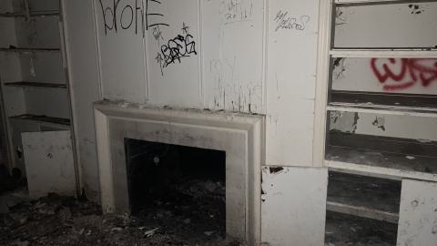 Up And Around - Don't Go Down - IMG_1550.JPG