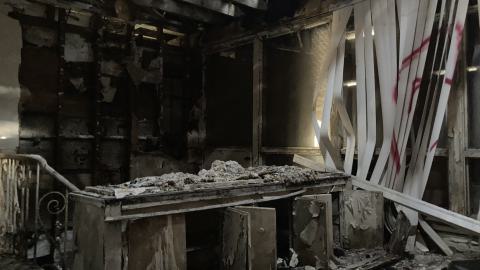 Up And Around - Don't Go Down - IMG_1551.JPG