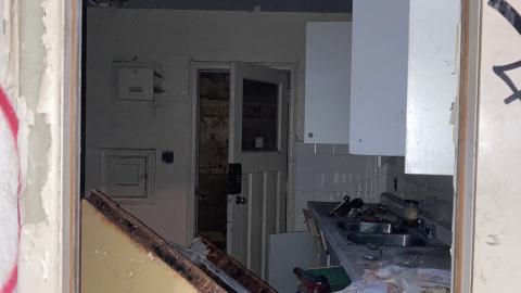 Up And Around - Don't Go Down - IMG_1553.JPG