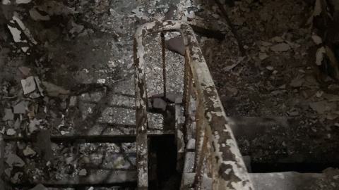 Up And Around - Don't Go Down - IMG_1539.JPG